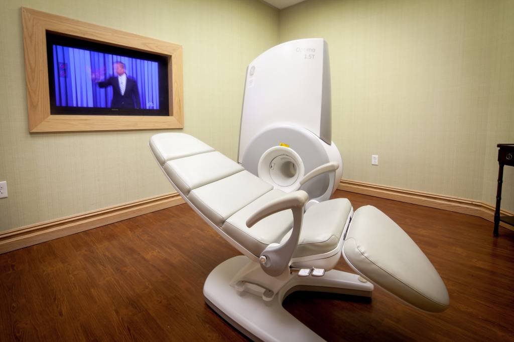 extremity MRI in Sparta, NJ