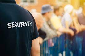 Security Guard Responsibilities